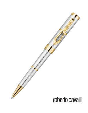 Roberto Cavalli Ballpoint Pen